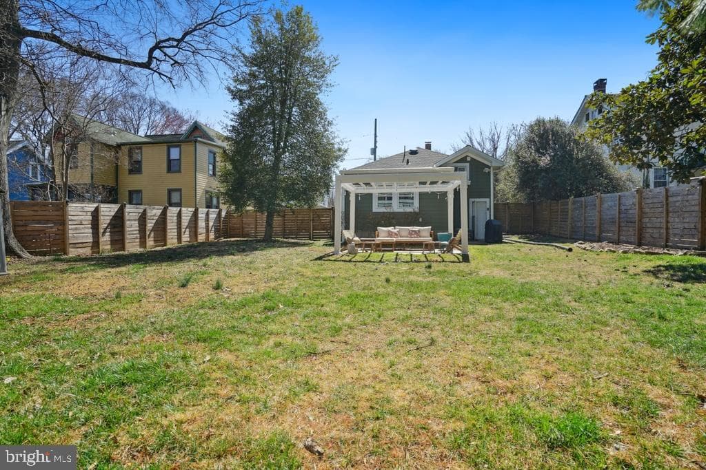 4508 Oliver Street photo 25