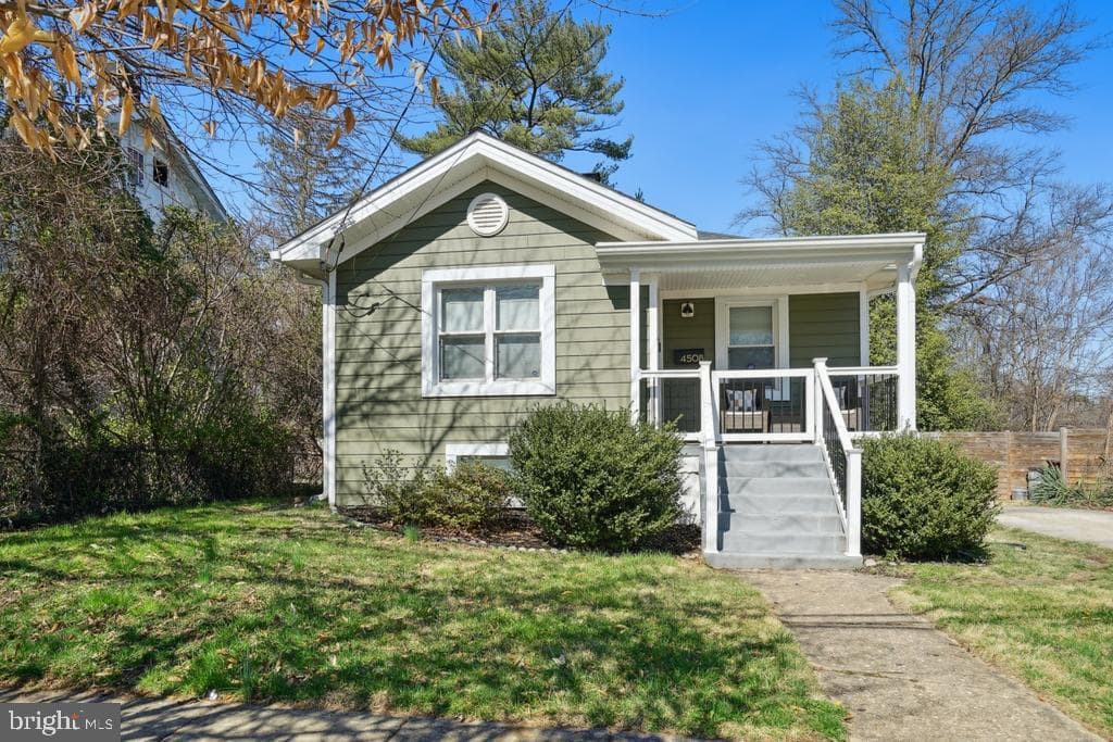 4508 Oliver Street photo 3