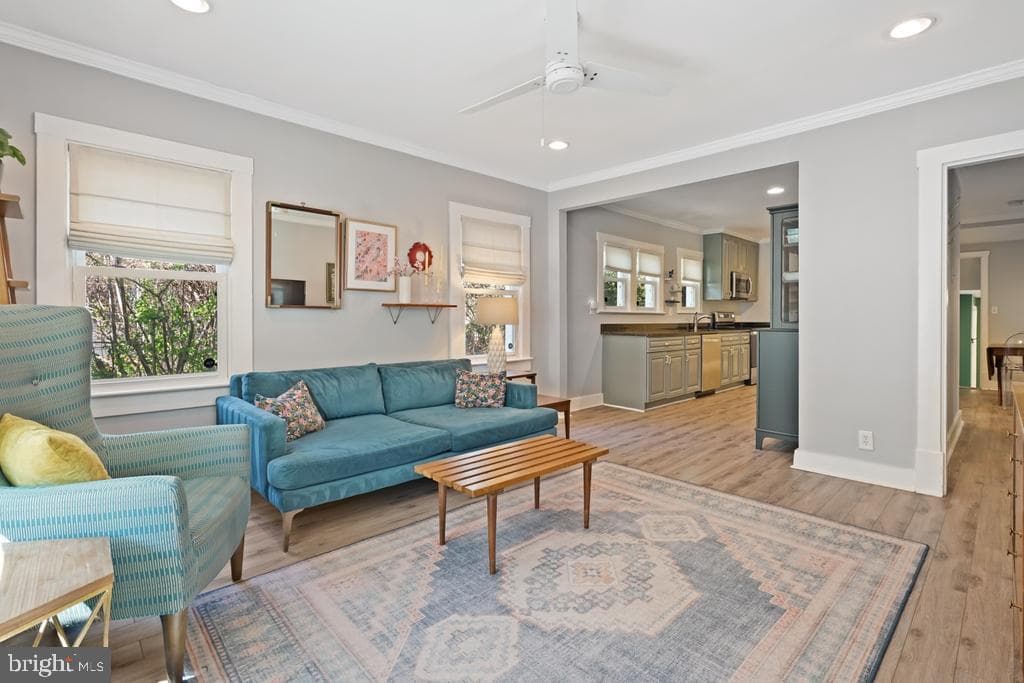 4508 Oliver Street photo 4