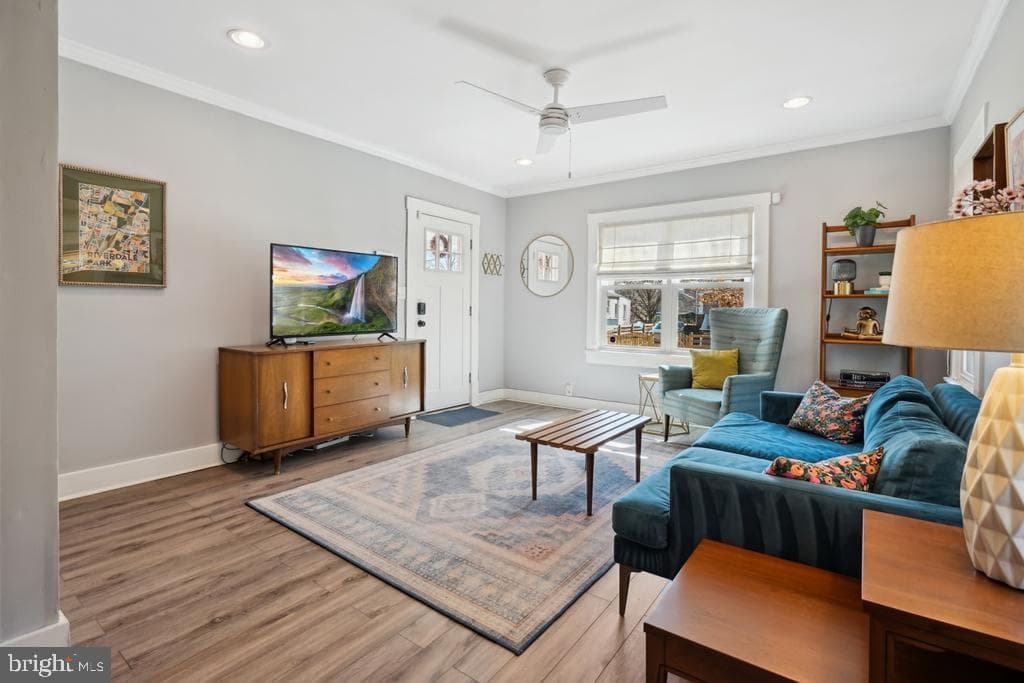 4508 Oliver Street photo 5