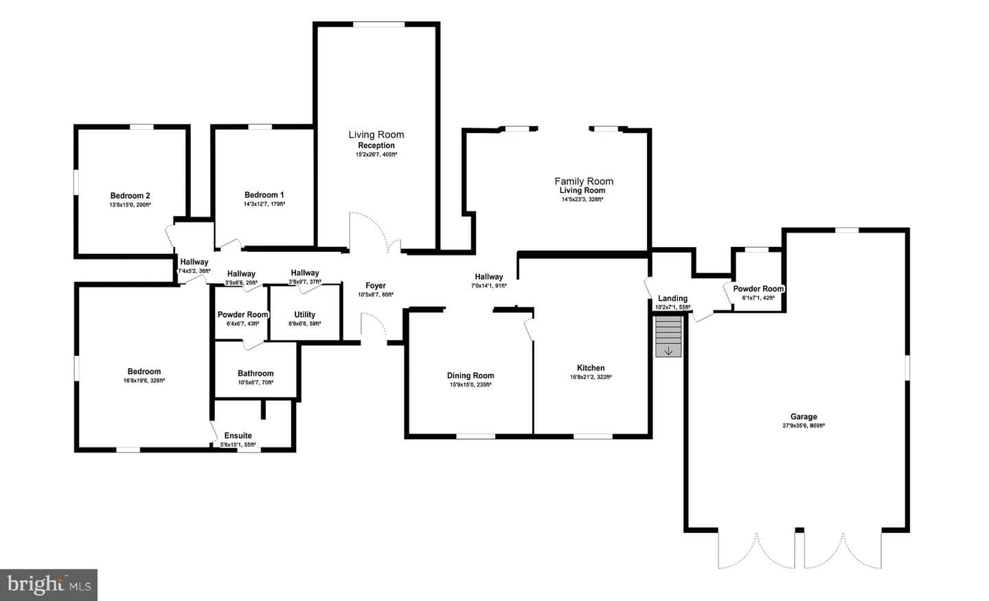 14500 Thorpe Lane photo 37