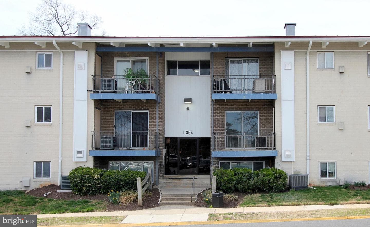 11364 Cherry Hill Road #1s204