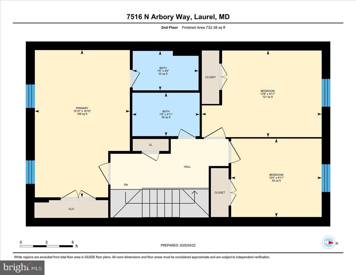 7516 N Arbory Way #90 photo 35