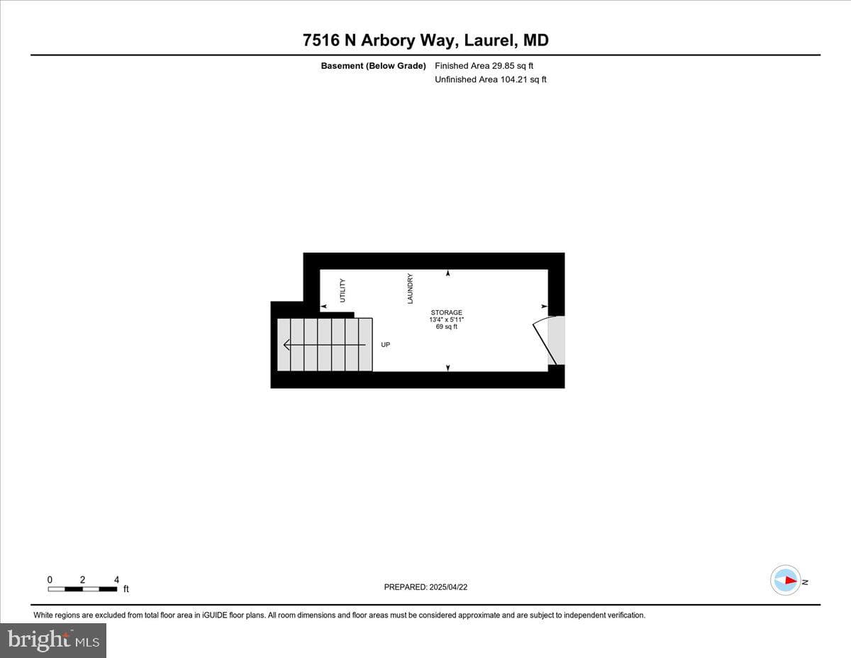 7516 N Arbory Way #90 photo 36