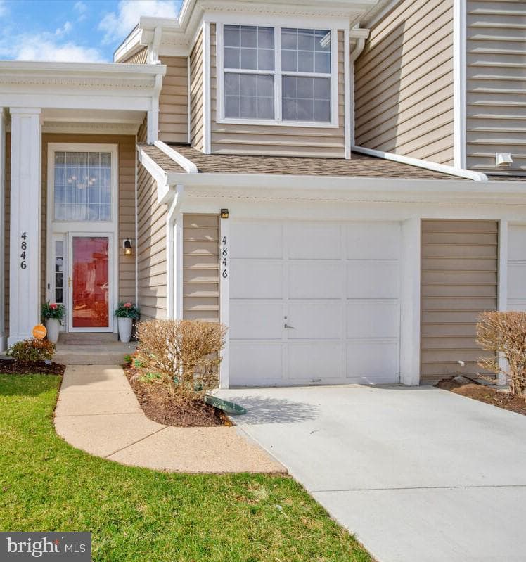 4846 King John Way #273 photo 2