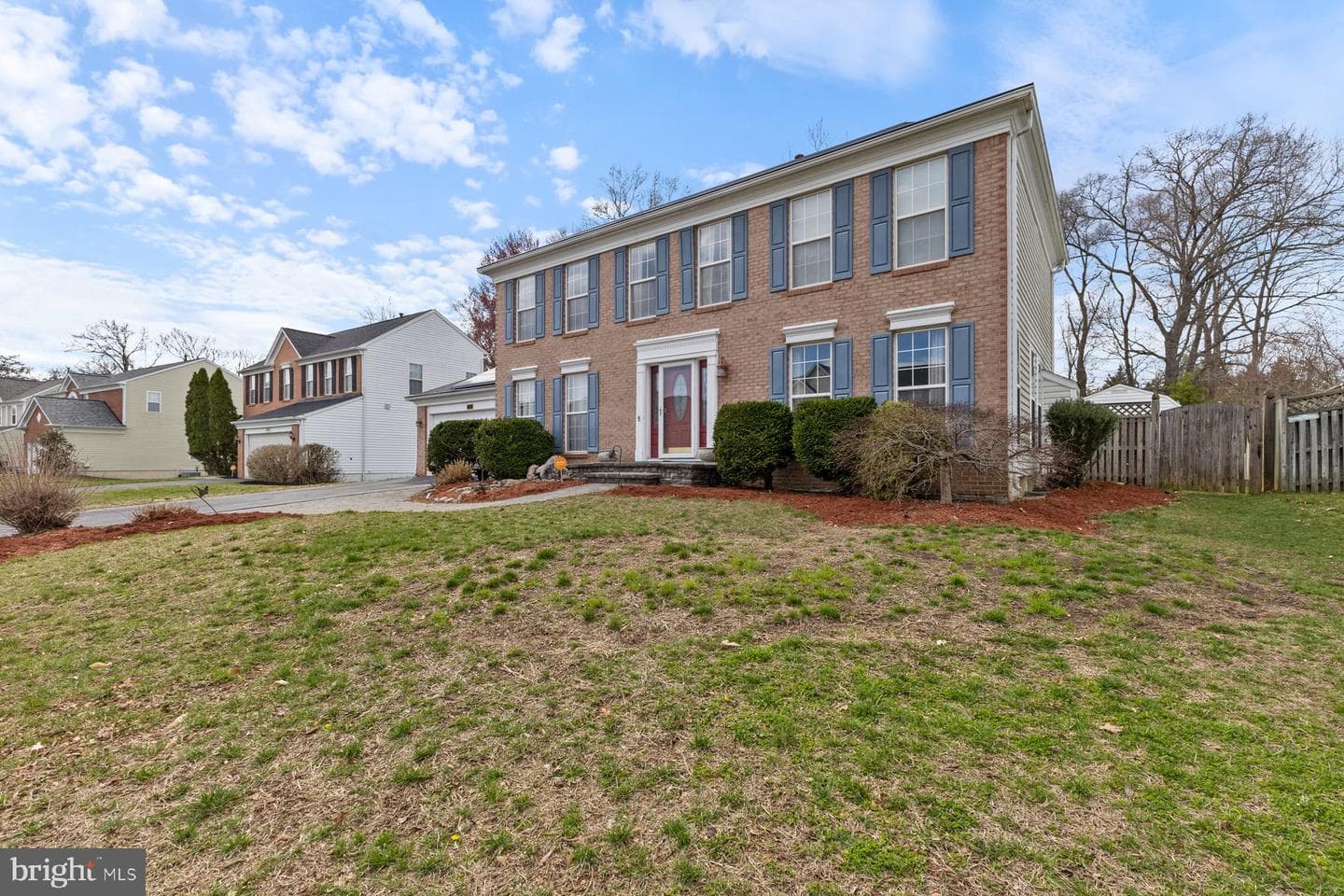 7930 Orchard Park Way photo 3