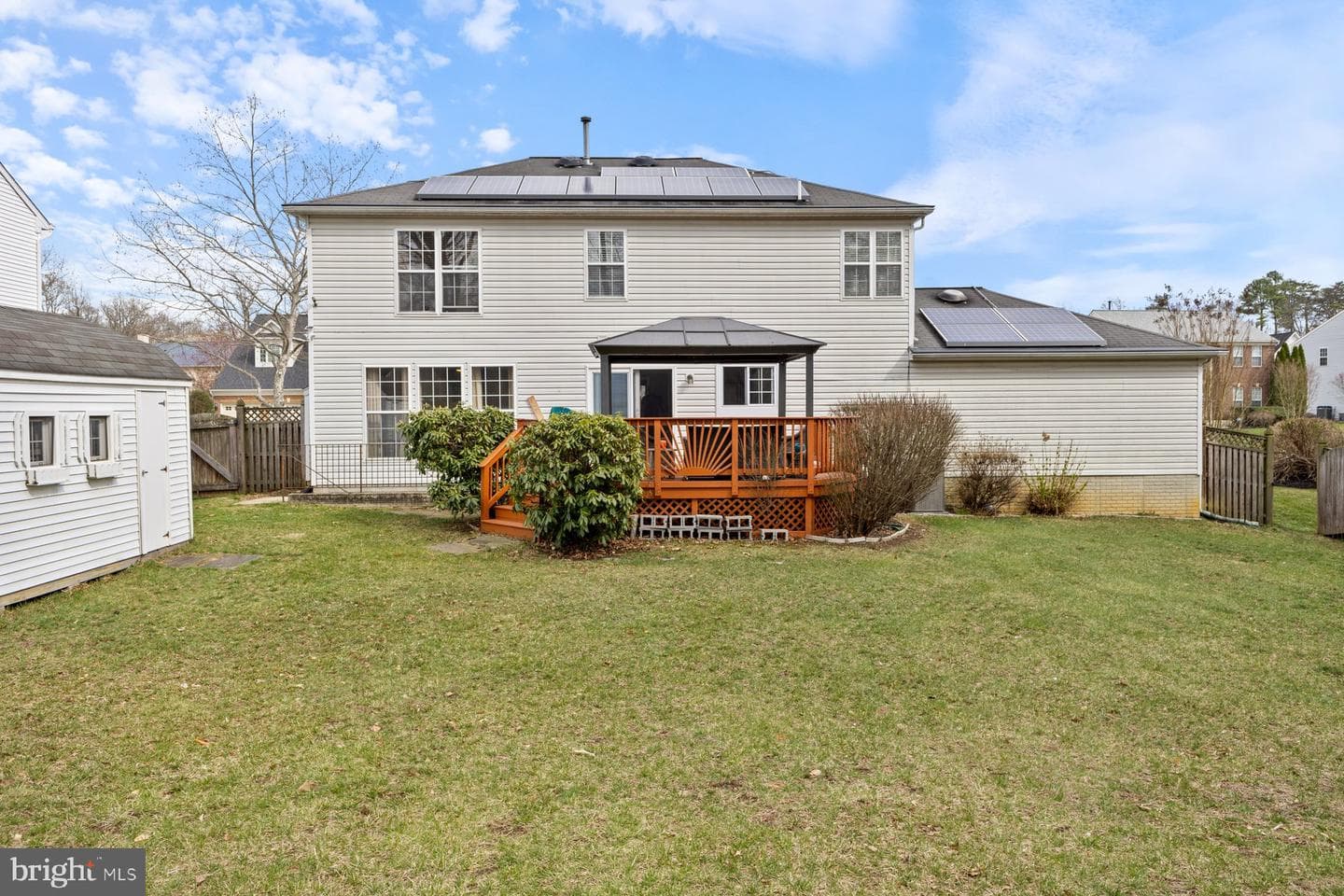 7930 Orchard Park Way photo 36