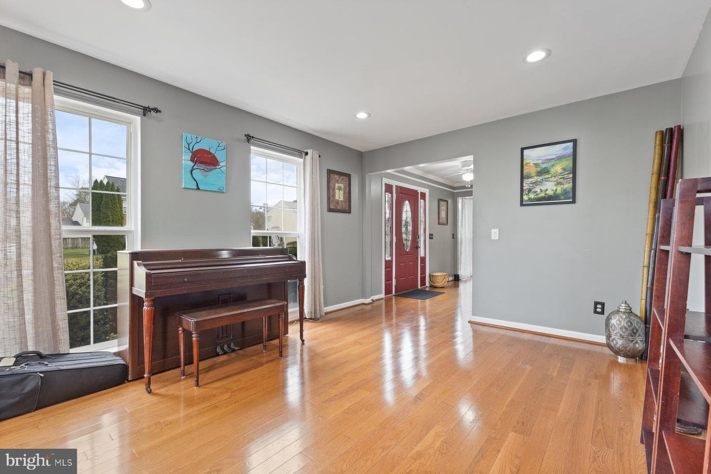 7930 Orchard Park Way photo 5