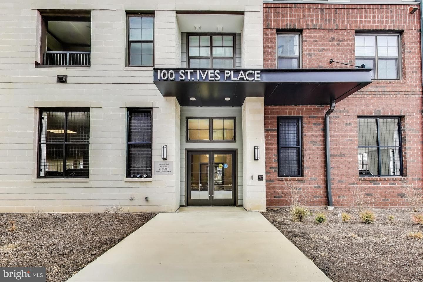 100 Saint Ives Place #208 photo 20
