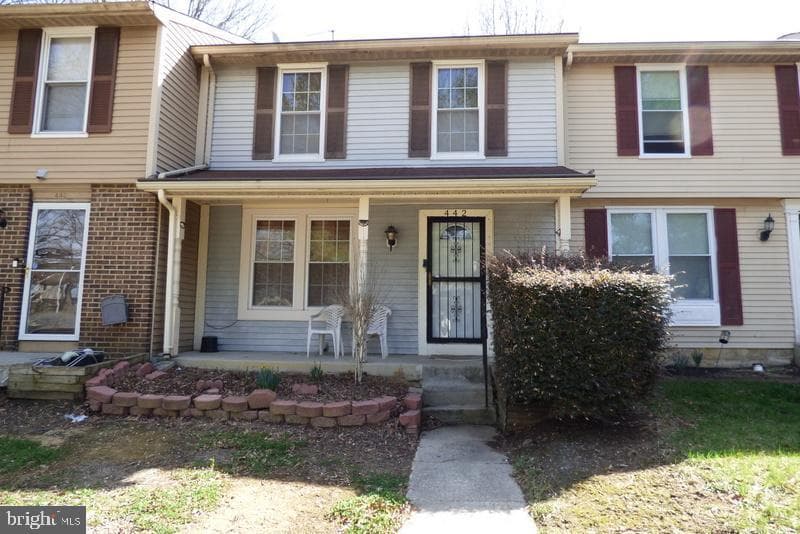 442 Shady Glen Drive