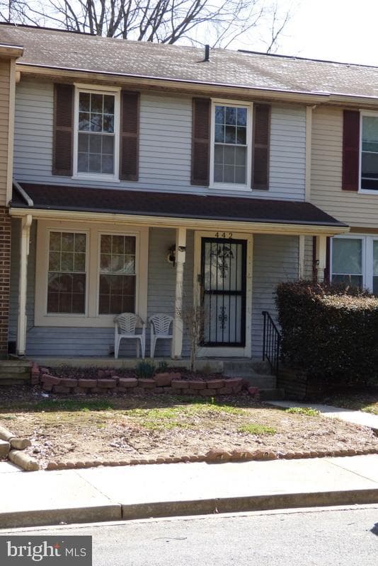 442 Shady Glen Drive photo 4