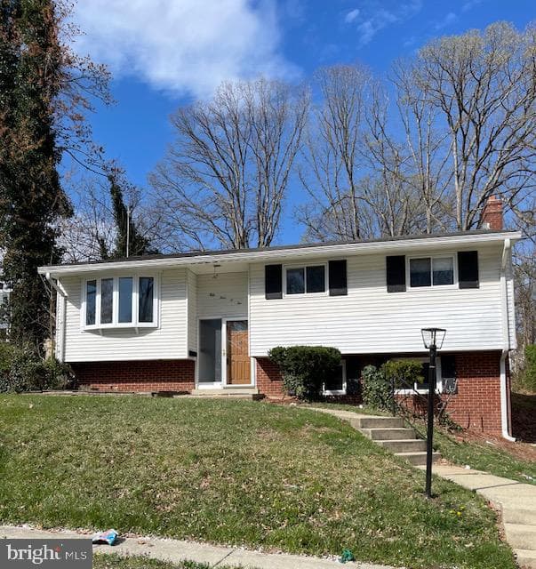 5402 Marlene Drive photo 1