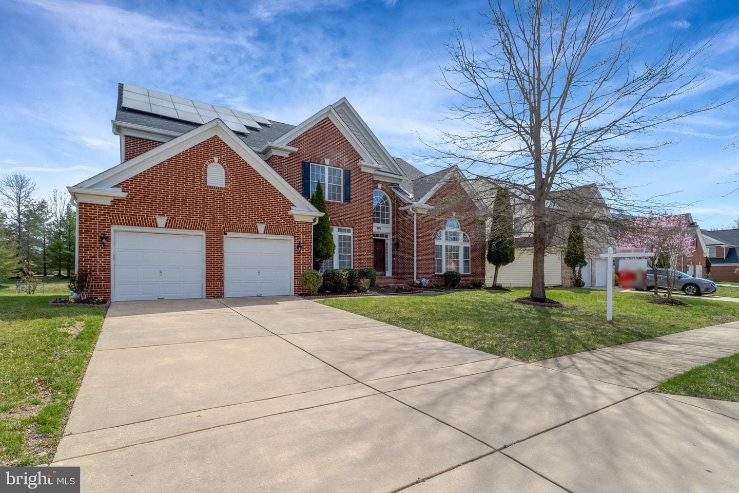 206 Garden Gate Lane photo 3