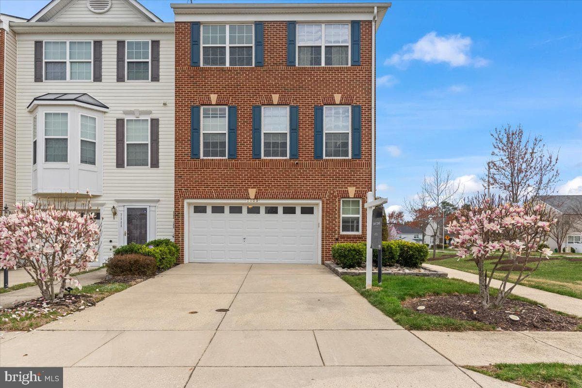 7109 Beissel Court photo 1