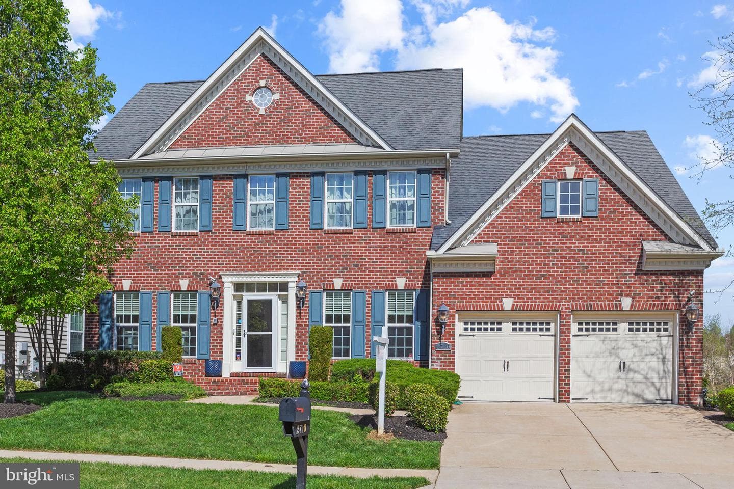 2710 Beech Orchard Lane