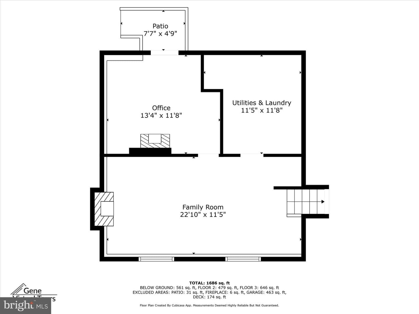 15903 Ann Arbor Court photo 37