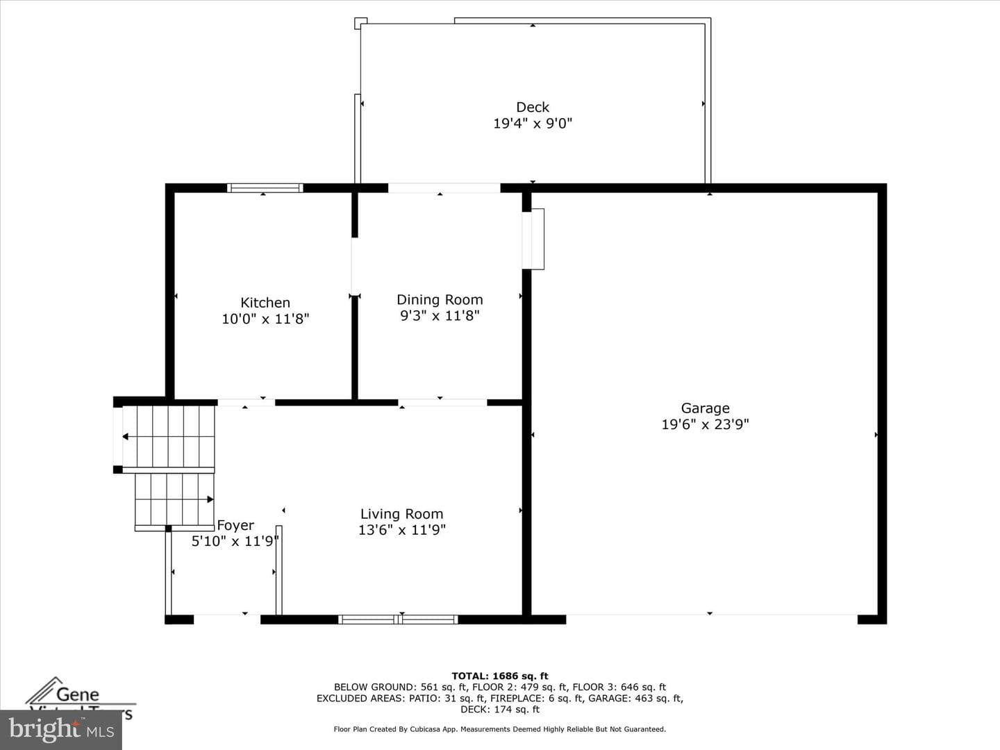 15903 Ann Arbor Court photo 38