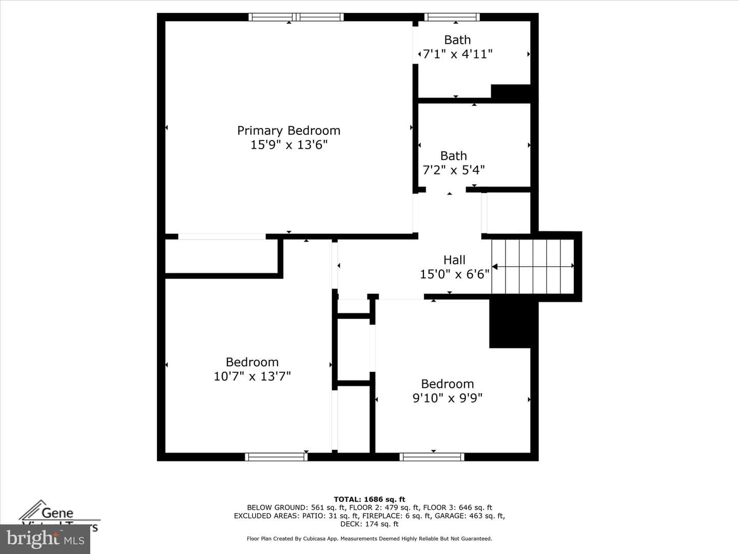 15903 Ann Arbor Court photo 39