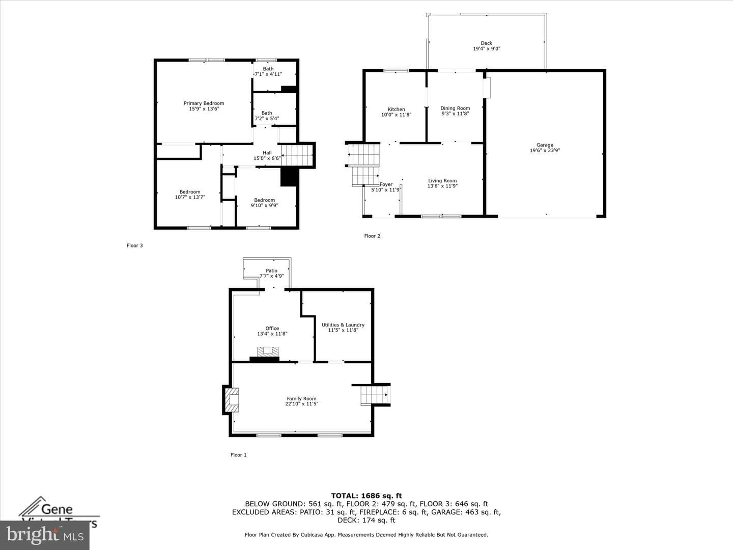 15903 Ann Arbor Court photo 40