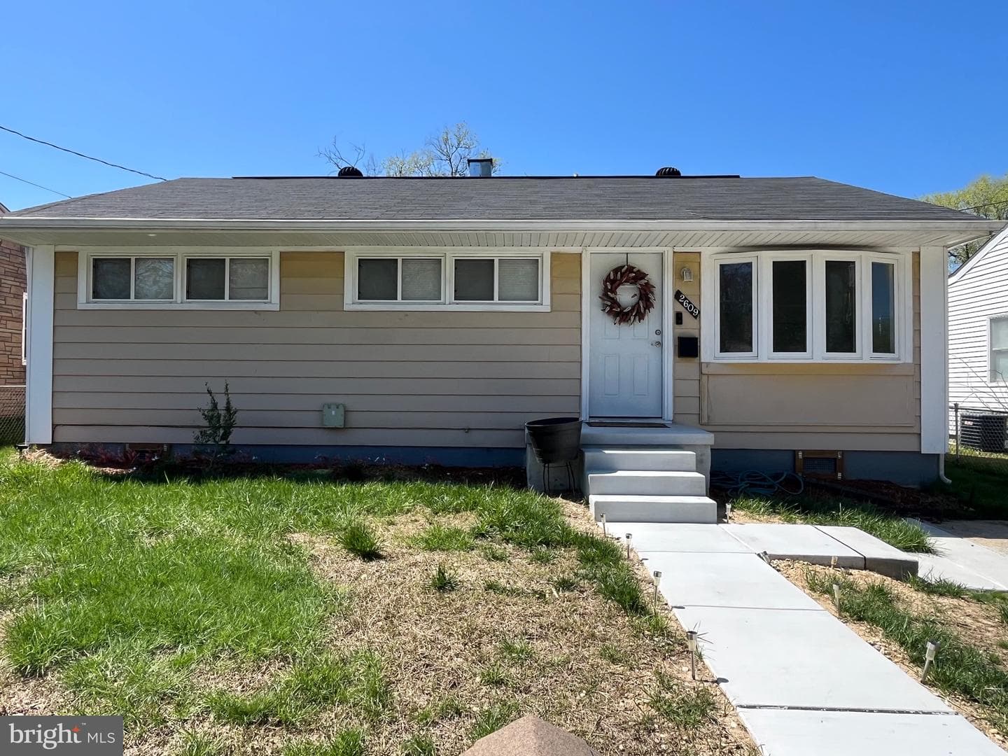 2609 Overdale Place photo 1
