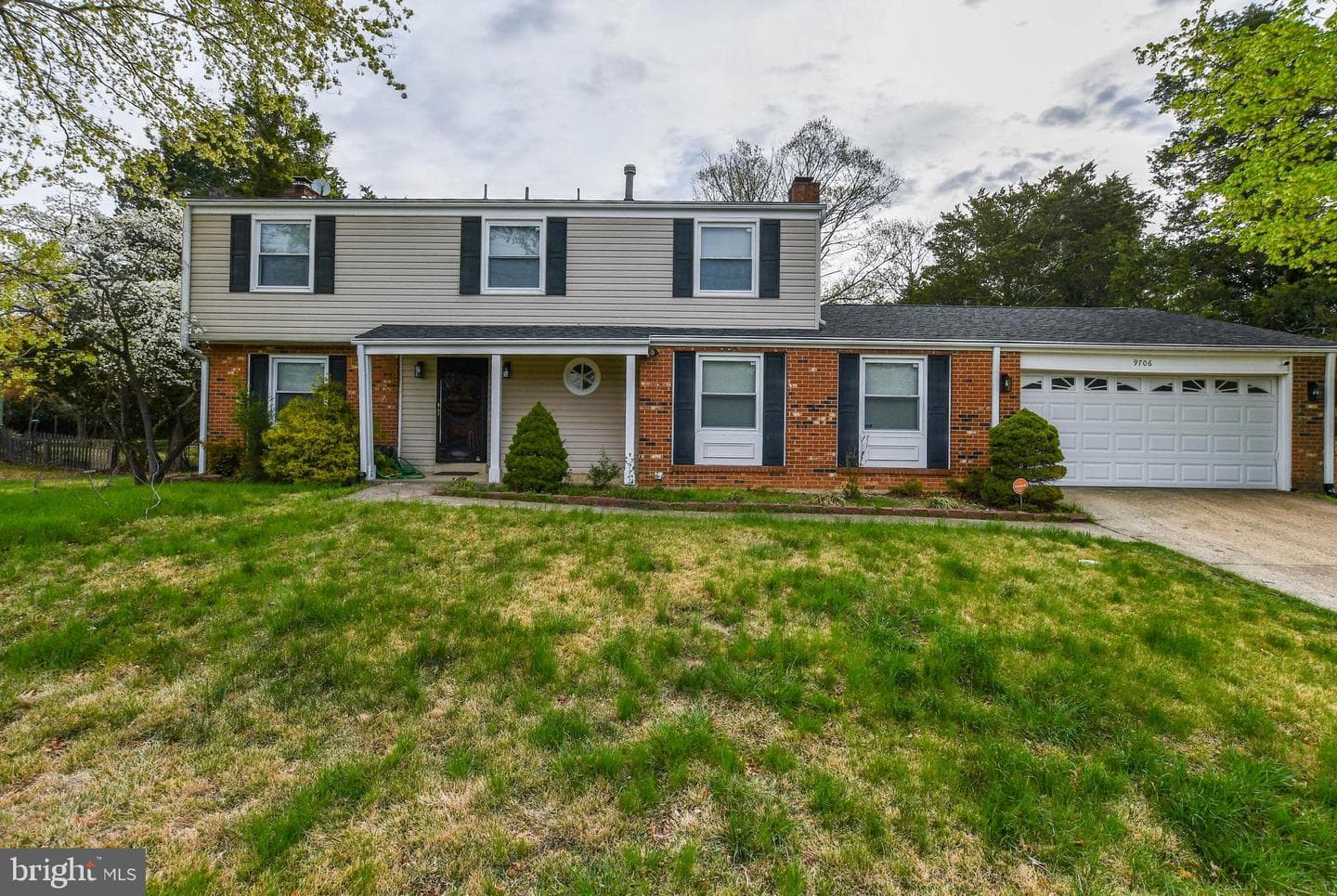 9706 Indian Princess Drive photo 4