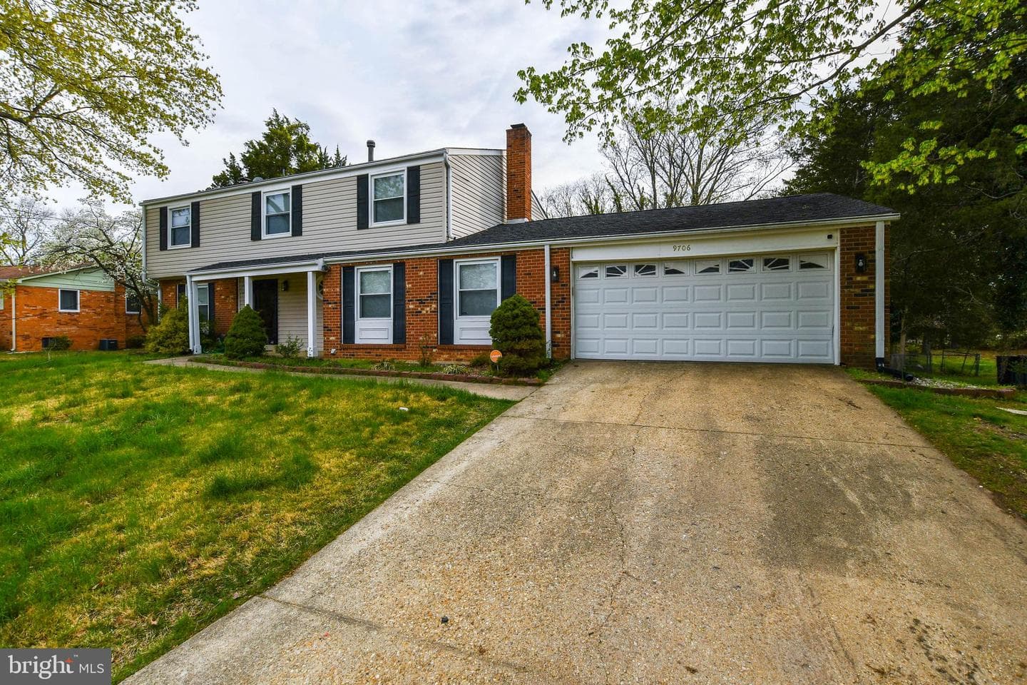 9706 Indian Princess Drive photo 5