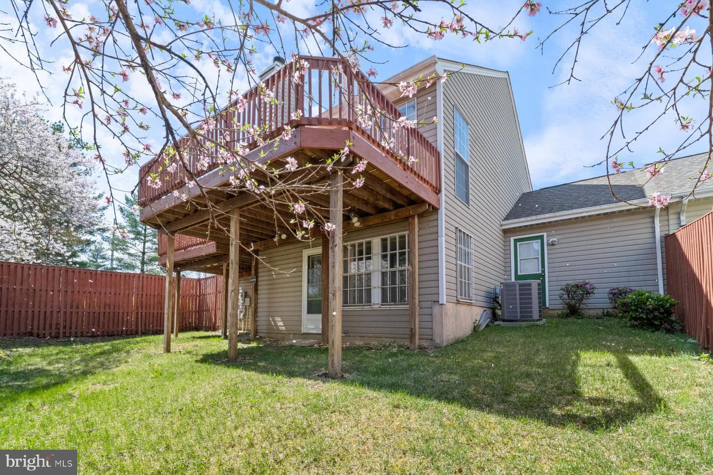 801 Millponds Drive photo 16