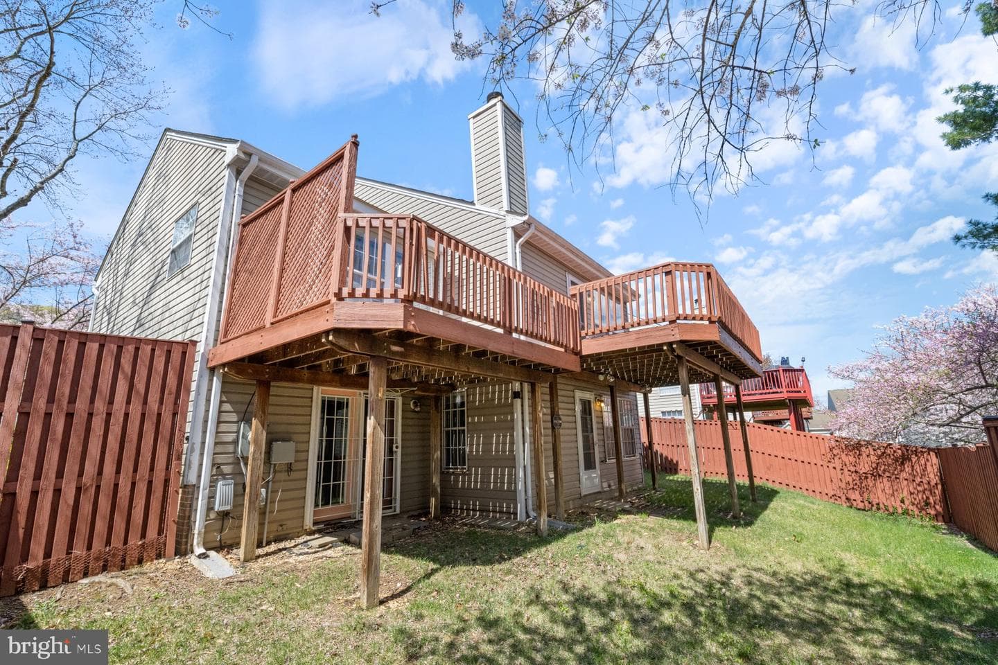 801 Millponds Drive photo 3