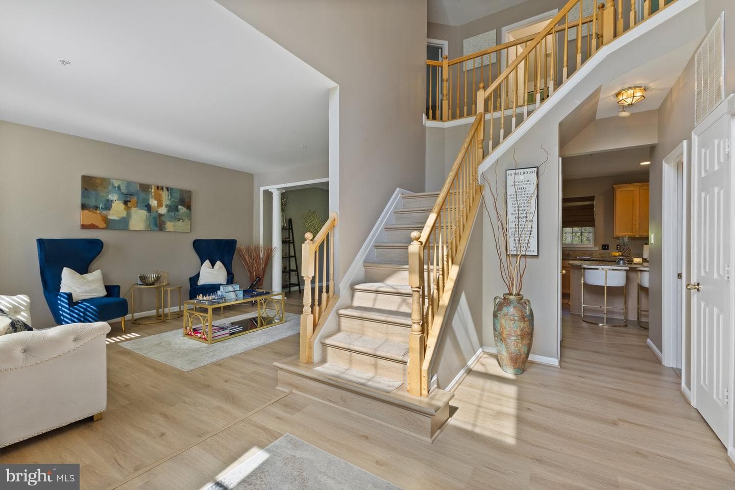 1003 Strausberg Street photo 5