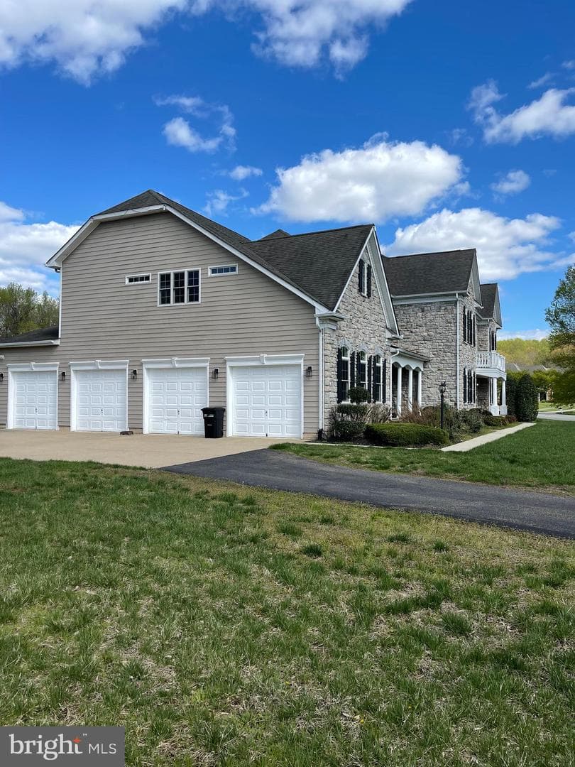 14408 Woodmore Oaks Ct., Woodmore Oaks Court photo 2