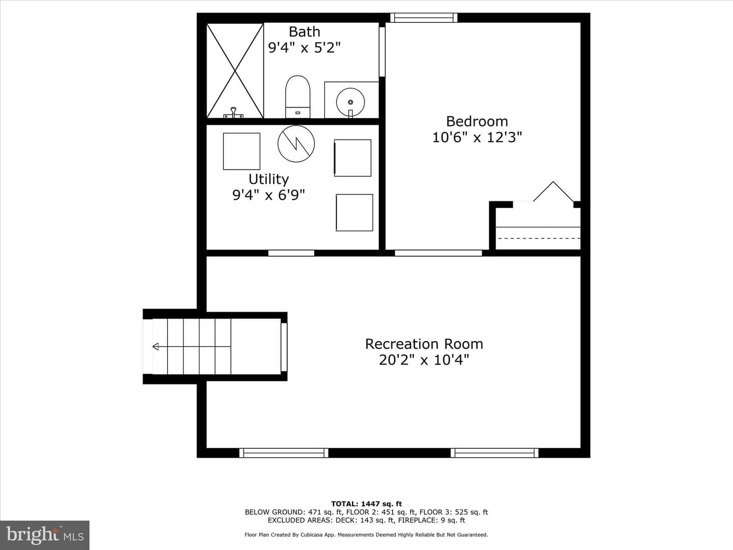 12209 Gable Lane photo 37