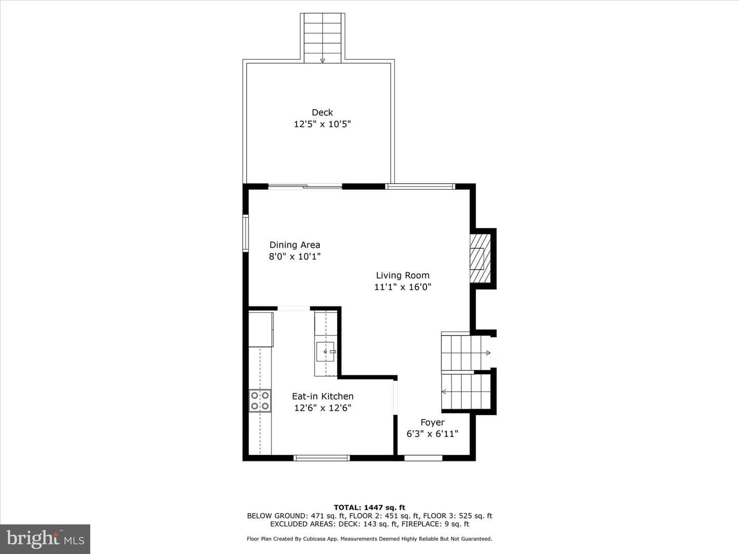 12209 Gable Lane photo 38