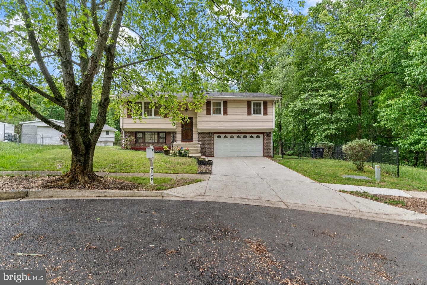 3399 Orme Drive photo 1