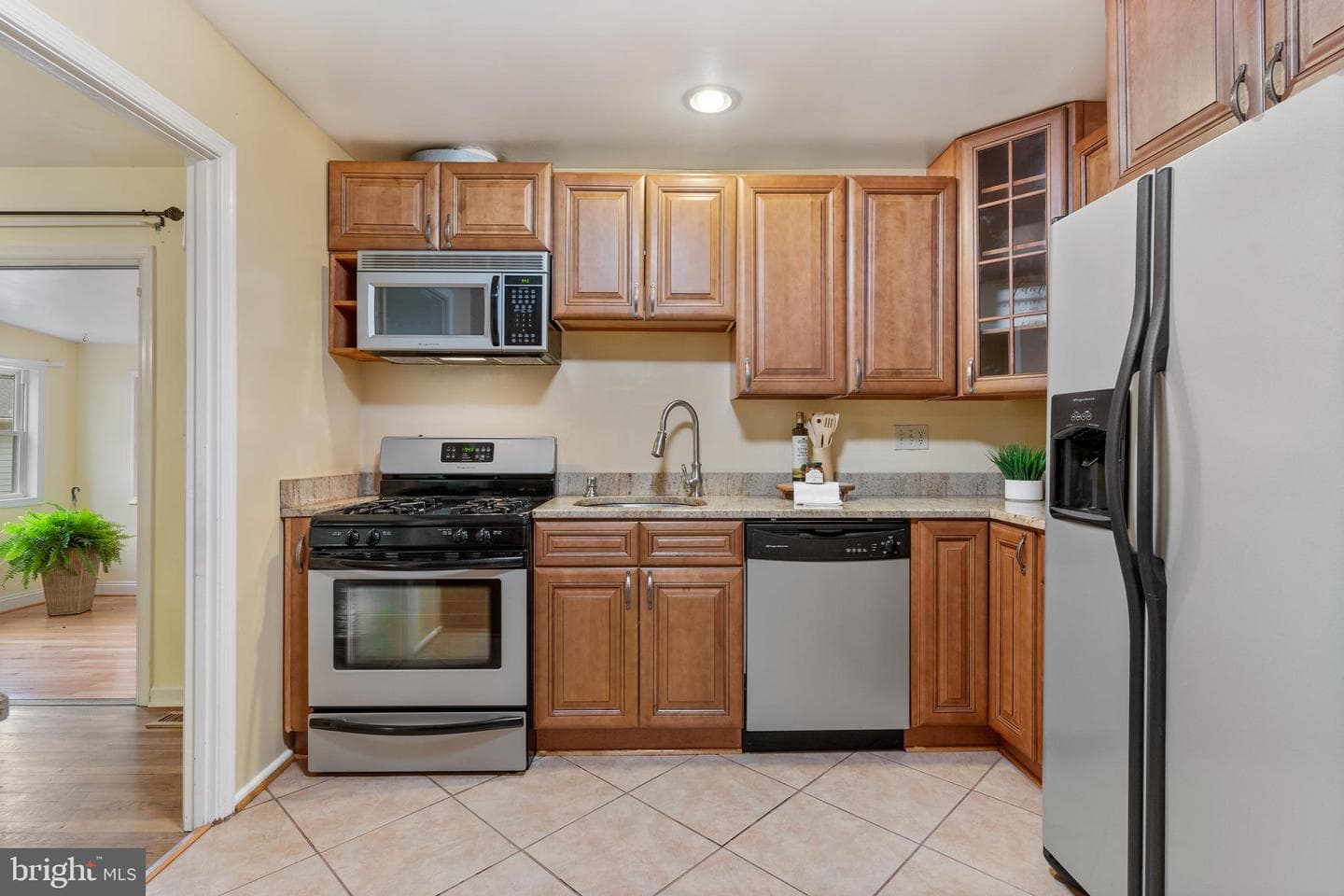 3399 Orme Drive photo 4