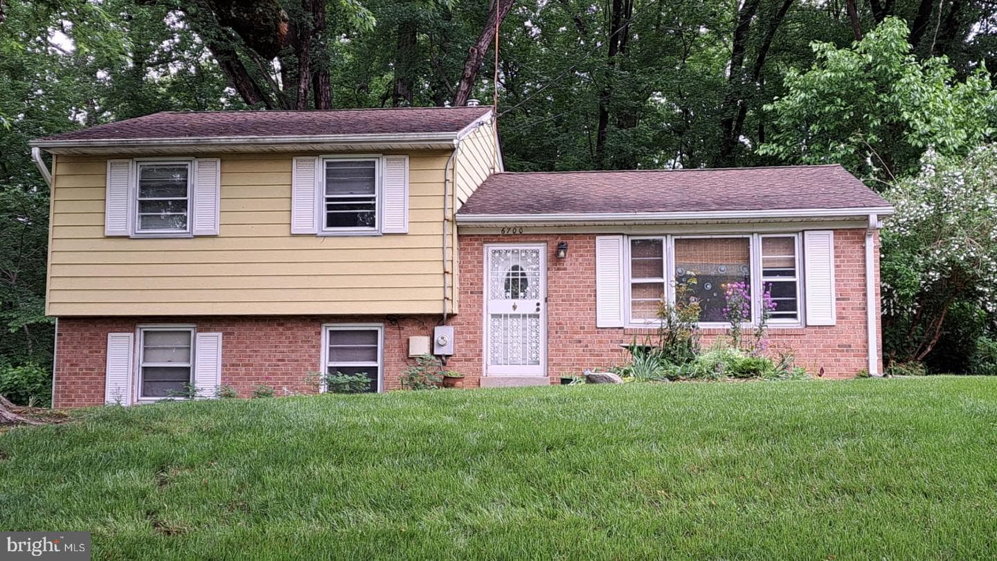 6700 Briarcliff Drive photo 2