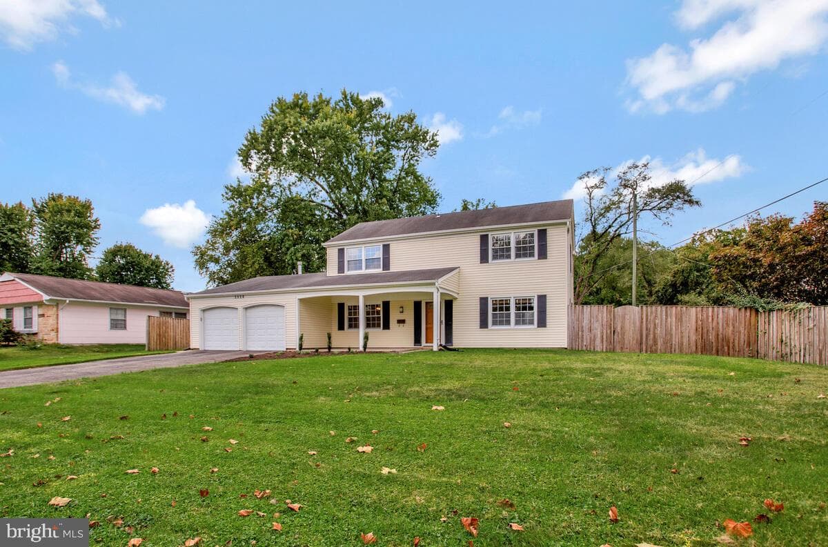 3520 Malec Lane photo 3