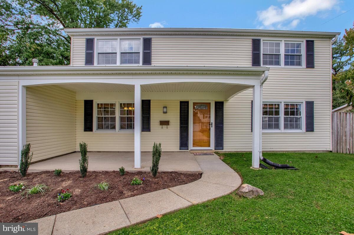 3520 Malec Lane photo 4
