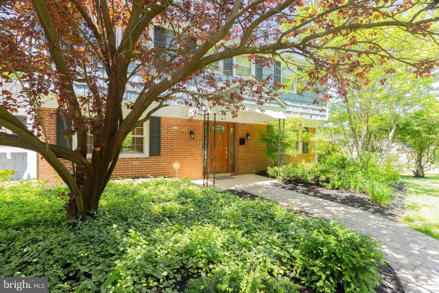 12412 Mount Pleasant Drive photo 2