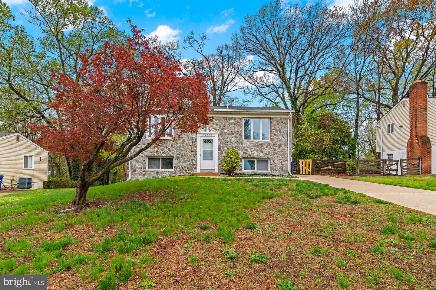 14129 Spring Branch Drive photo 1