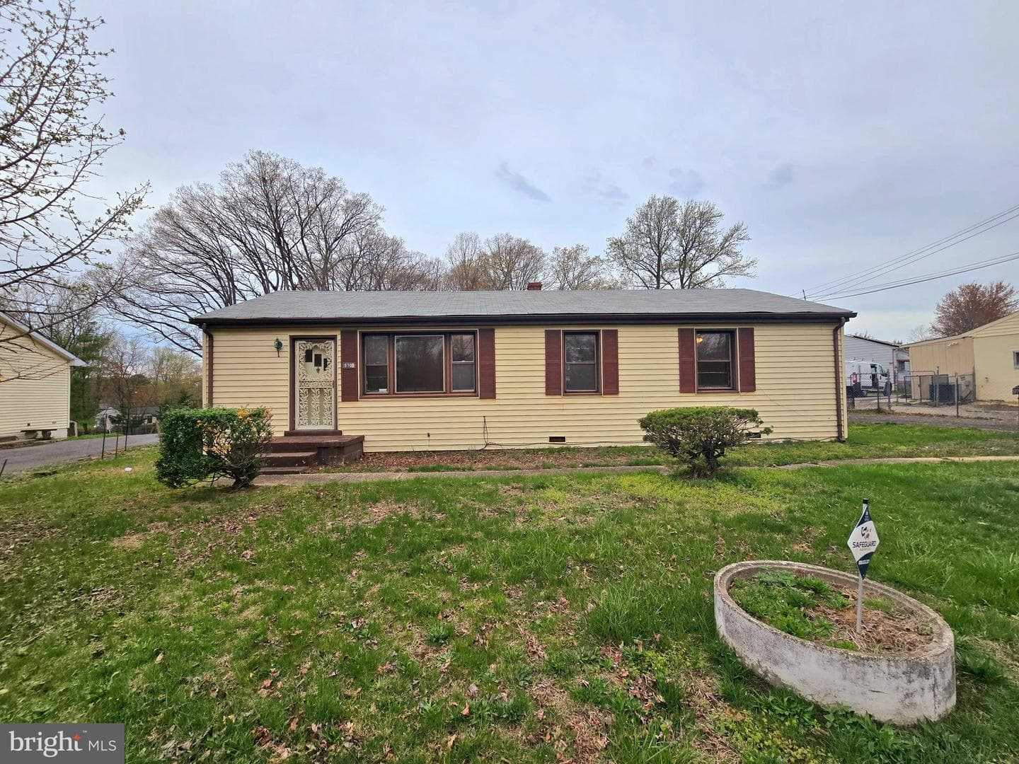 9709 Piscataway Road