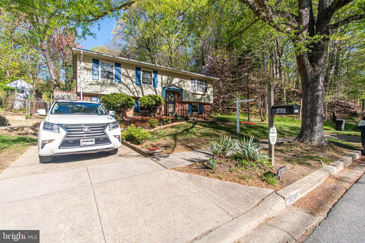 3701 Walnut Lane photo 3