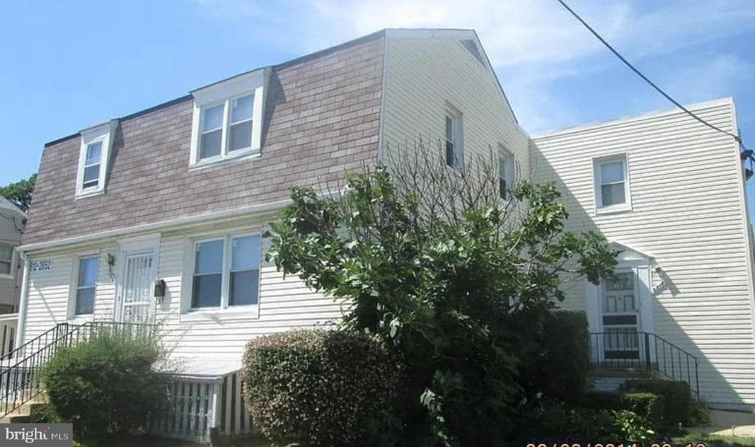 2816 Iverson Street #92