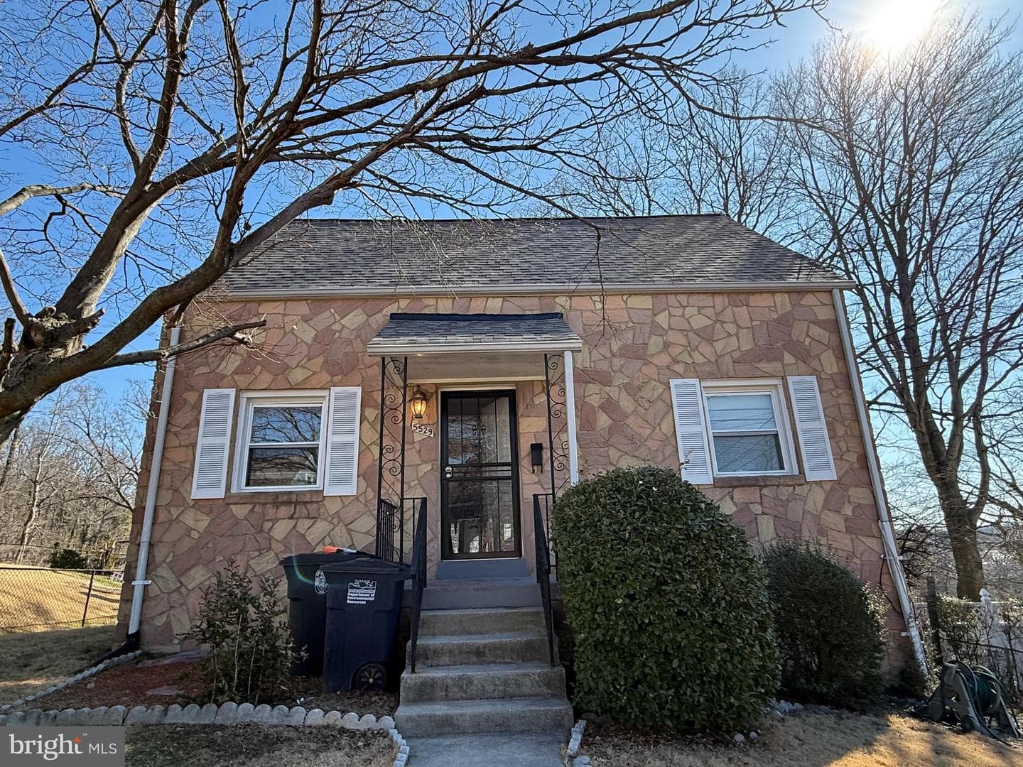 5529 Volta Avenue photo 1