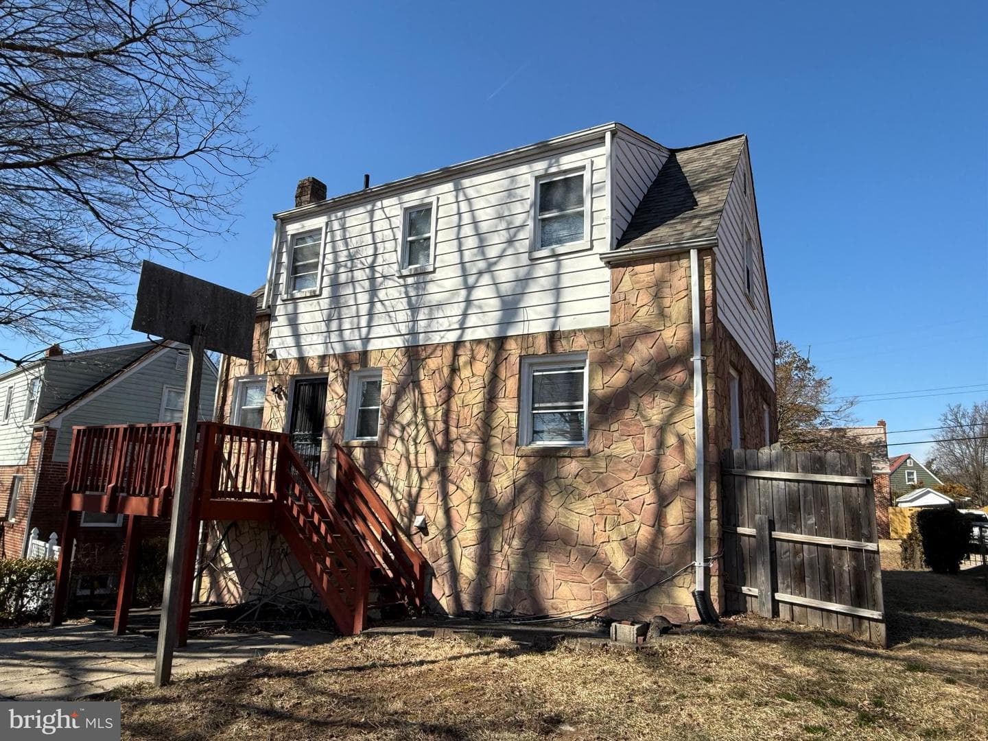 5529 Volta Avenue photo 19