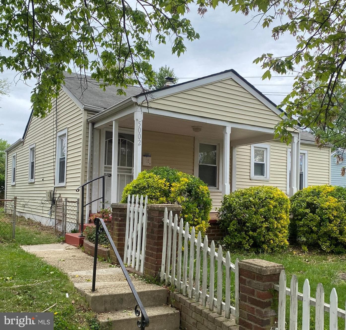 5002 Lackawanna Street photo 2