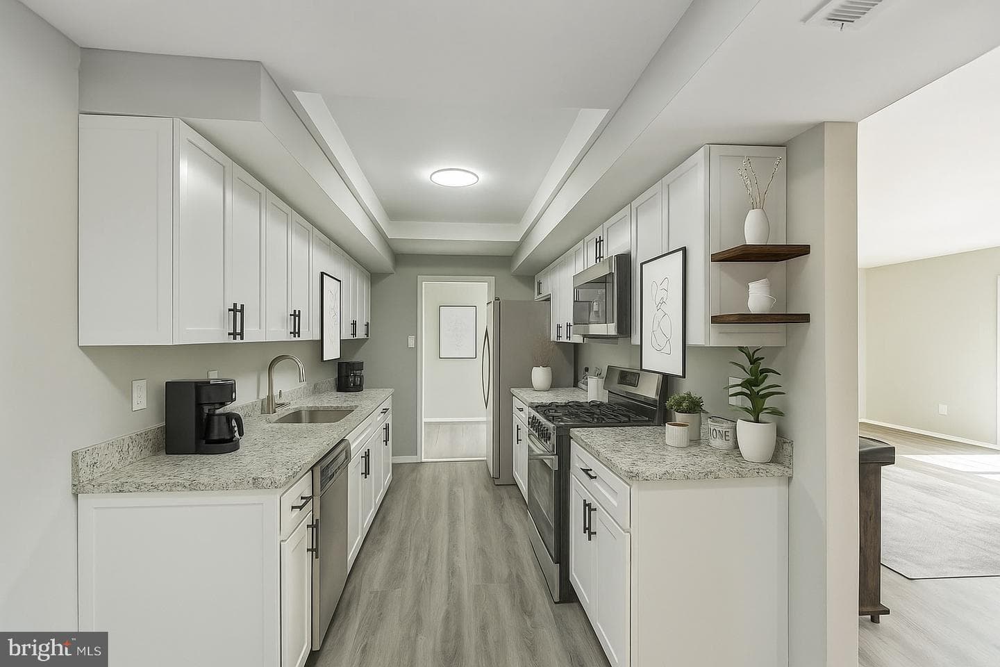 10224 Prince Place #12-307 photo 3
