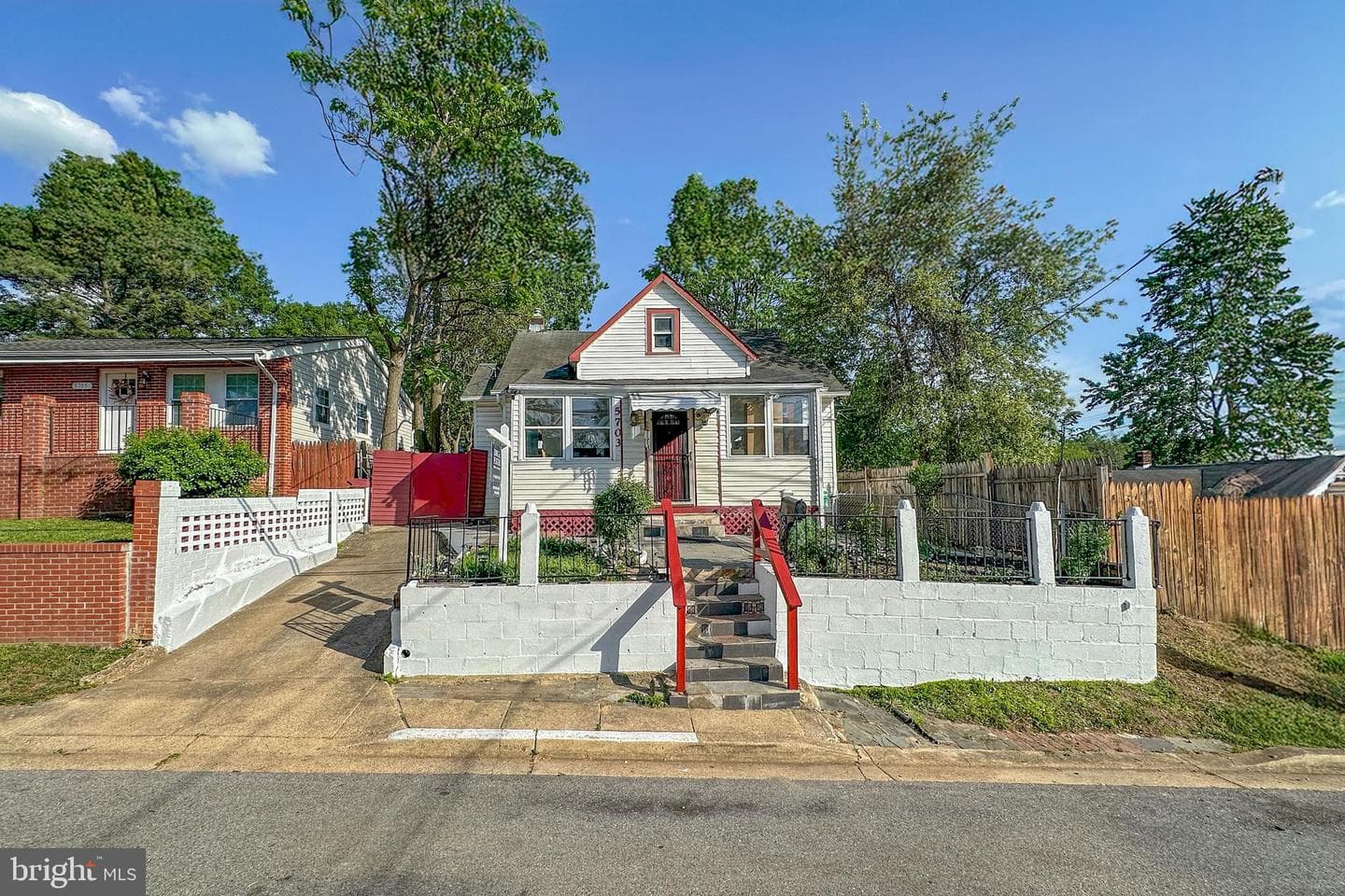 5703 Eagle Street photo 1