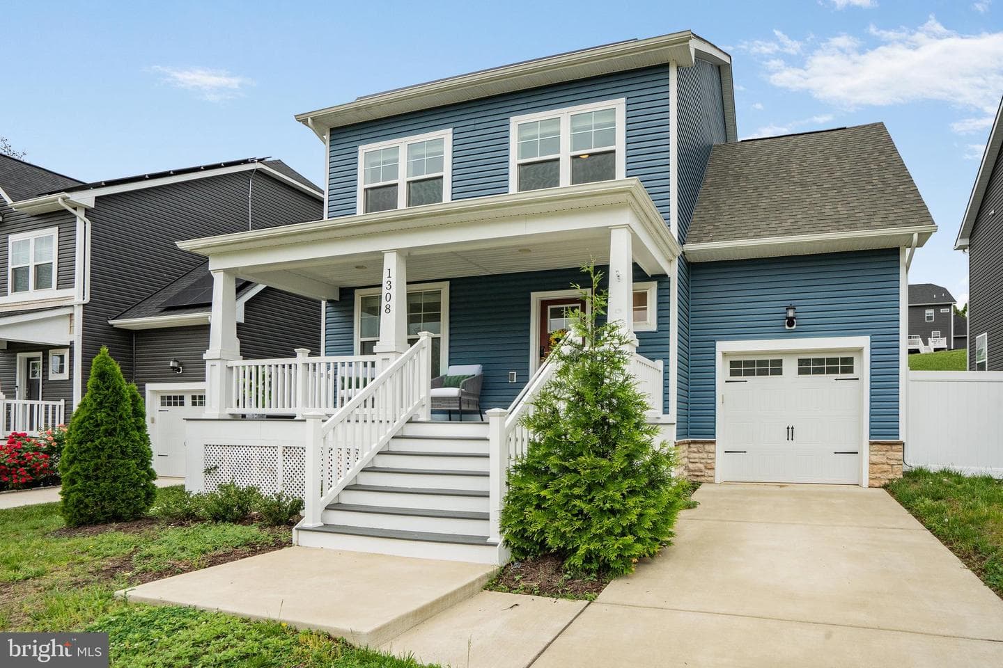 1308 Cougar Lane photo 2