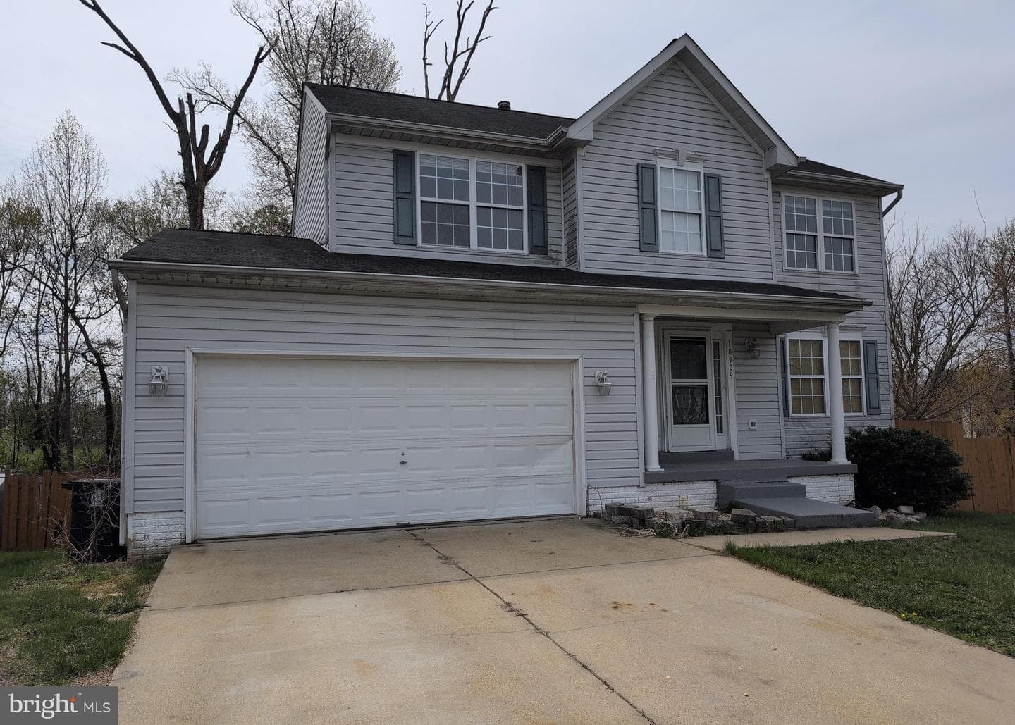 10909 Waco Drive photo 1