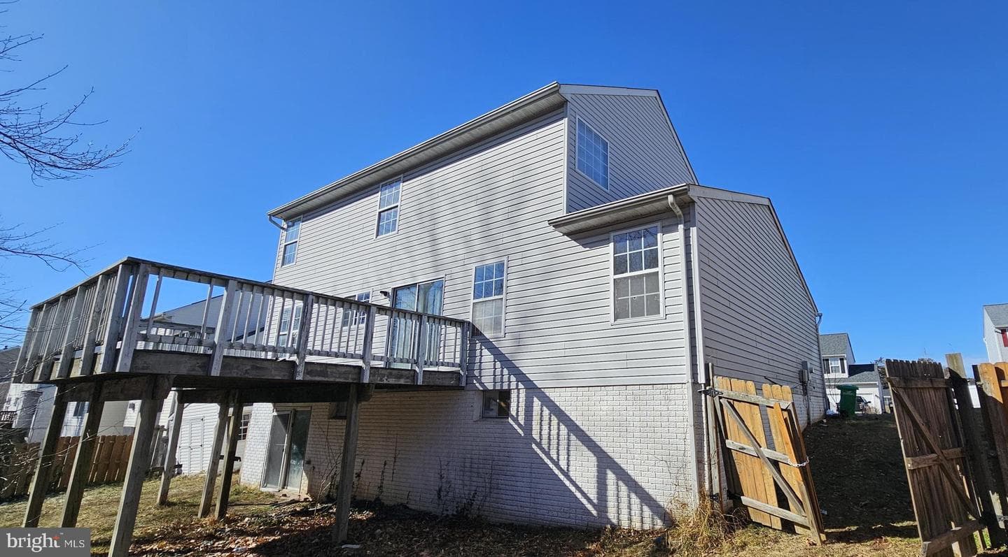 10909 Waco Drive photo 2